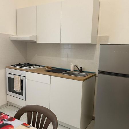 Appartamento Gemma CTA Exteriör bild