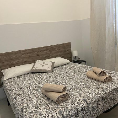 Appartamento Gemma CTA Exteriör bild